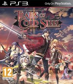The Legend of Heroes: Trails of Cold Steel II